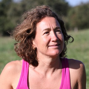 Studio yoga nanda, un professeur à Niort