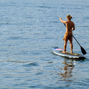 nature aventura64, un club de canoë-Kayak à Bayonne