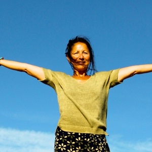 Nadege, un expert en yoga à Le Puy en Velay