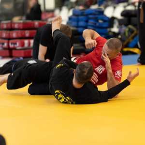 Krav Maga Team RG, un coach de defense à Evreux