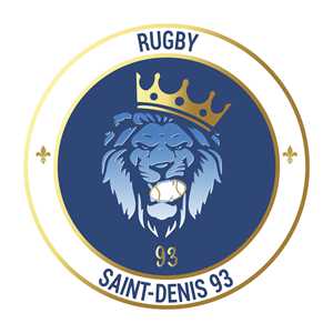 Saint Denis Union Sport , un club de rugby à Drancy