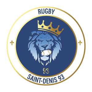 Saint Denis Union Sport , un club de rugby à Champs-sur-Marne