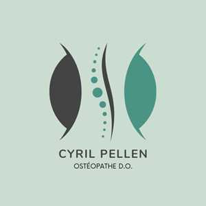 Cyril PELLEN EI, un ostéopathe à Sèvremoine