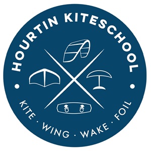 hourtin kiteschool, un guide en kitesurf à Bordeaux