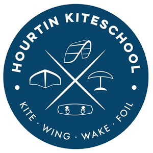 hourtin kiteschool, un club de kitesurf à Aytré