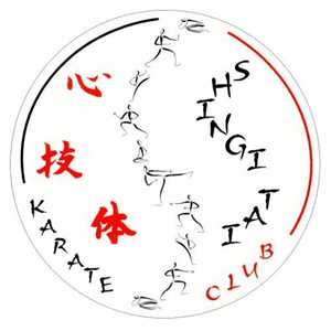 Romain, un responsable club de self defense à Roanne