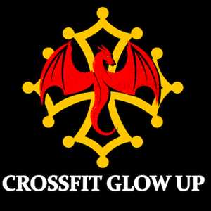 CrossFit Glow Up, un gérant de club de crossfit à Toulouse