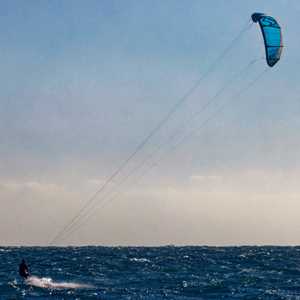 Kite2Nice, un club de kitesurf à Vichy