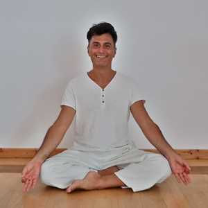 Association Yoga en SWA, un professeur à Sète