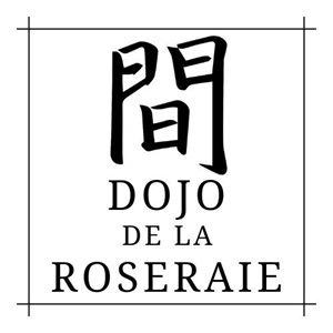 Gaston , un professeur d'aikido à Sète