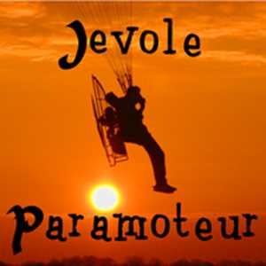 JEVOLE PARAMOTEUR Kangook France Nord, un club de parapente à Moissy-Cramayel