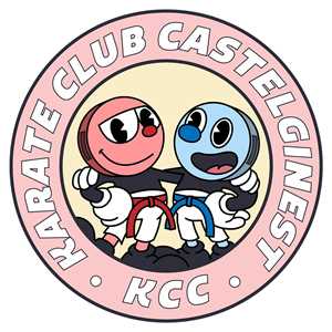 Karaté Club Castelginest, un club de karaté à Colomiers