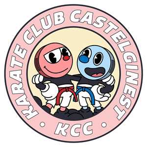Karaté Club Castelginest, un instructeur de karaté à Toulouse