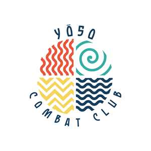 Yoso - Combat Club, un entraîneur de jujitsu brésilien à Vaulx-en-Velin