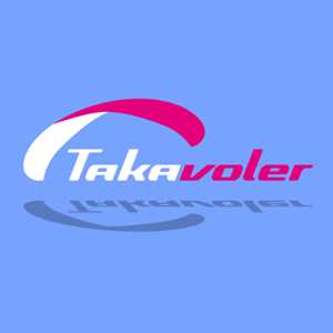TAKAVOLER, un enseignant en vol libre à Saint-Denis