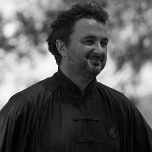 Objectif Wushu, un professeur de kung-fu à Vallauris