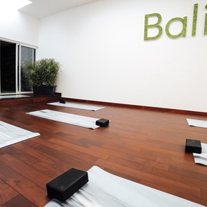 Nicolas, un expert en pilates à Arras