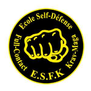 ESFK Self-Défense Krav-Maga, un professeur de krav Maga à Antibes