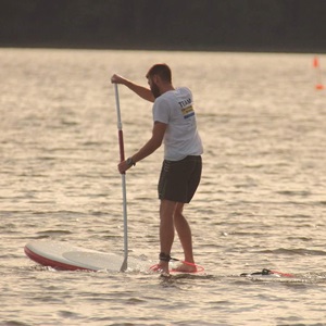 CAP Ardennes Events, un enseignant en canoë-kayak à Charleville-Mézières