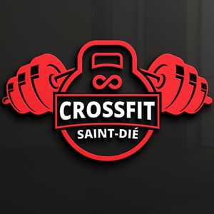 Frédéric, un professeur de crossfit à Epinal
