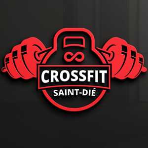 Frédéric, un cours de crossfit à Mauges-sur-Loire