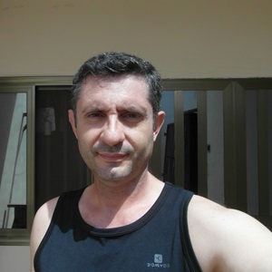 Stephane Vierge, un coach fitness à Avignon