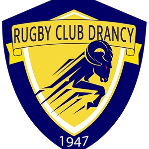 Rugby Club Drancy, un club de rugby à Drancy