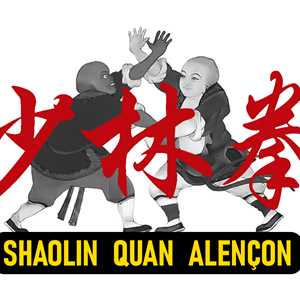 Shaolin Quan Alençon, un club de kung-fu à Lamballe-Armor