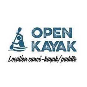 OPEN KAYAK SARL, un enseignant en canoë-kayak à Joigny