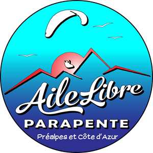 Marie-Hélène, un club de parapente à Saint-Laurent-du-Var