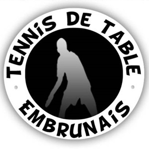 Tennis de Table Embrunais, un professionnel du sport de raquette à Embrun