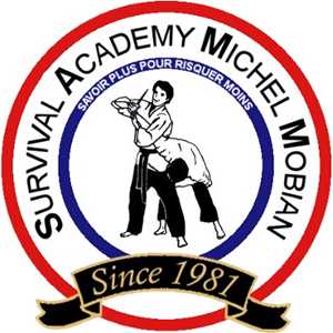 Michel, un instructeur de self-defense à Landerneau