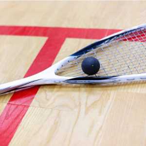 Squash and Fit CLub Romainville, un entraîneur de squash à Bobigny