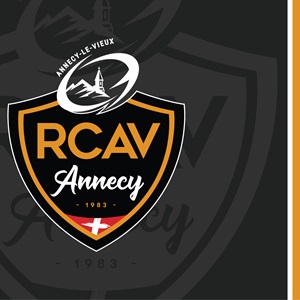 Rugby Club Annecy le Vieux, un instructeur sportif à Thonon-les-Bains