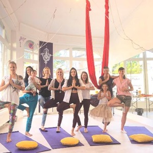 Velvet Yoga, un professeur de yoga à Vandœuvre-lès-Nancy