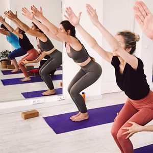 Velvet Yoga, un professionnel du yoga à Metz