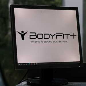 Studios Bodyfit+, un professeur de pilates à Le Havre
