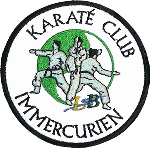 KARATE CLUB IMMERCURIEN, un club de self defense à Albert