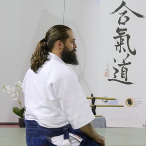 Sekaidojo, un club d'aikido à Aulnay-sous-Bois