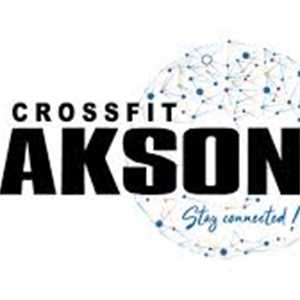 Lea, un entraîneur de crossfit à Évry