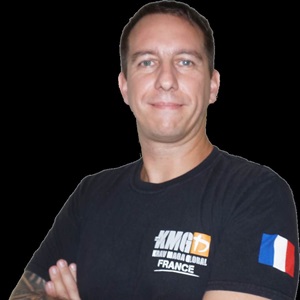 henry louis, un club de krav Maga à Châteauroux