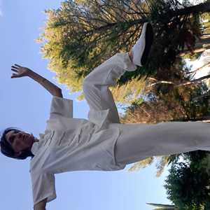 QI Harmony, un professeur de pilates à Sète