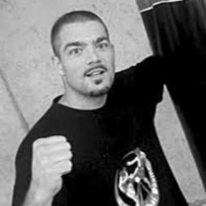 Annecy Thaï Boxing, un directeur sportif à Thonon-les-Bains