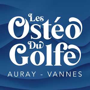Les Ostéo du Golfe, un ostéopathe à Segré-en-Anjou Bleu