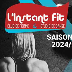 l'instant fit, un gérant de club de crossfit à Béziers