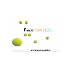 arnaud, un professeur de tennis à Les Mureaux