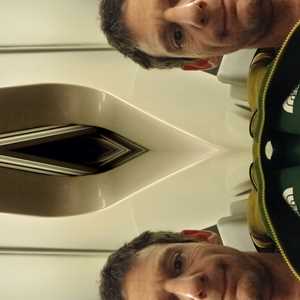 Vassili, un badiste à Brive-la-Gaillarde