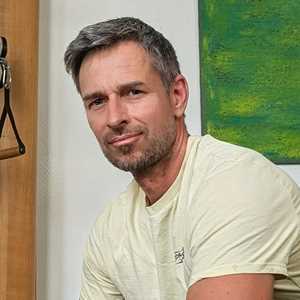 Christophe, un club de musculation à Brive-la-Gaillarde