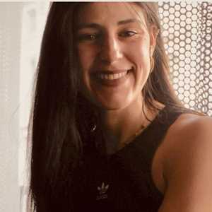 Hajare , un expert en fitness à Villejuif