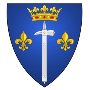 Association Béhourd Ile-de-France, un club de béhourd à Issy-les-Moulineaux
